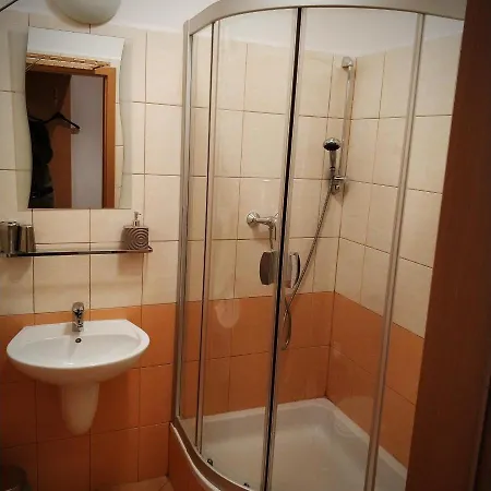 Apartman Katka - Daire *