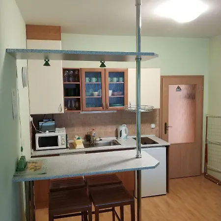 Apartman Katka - *