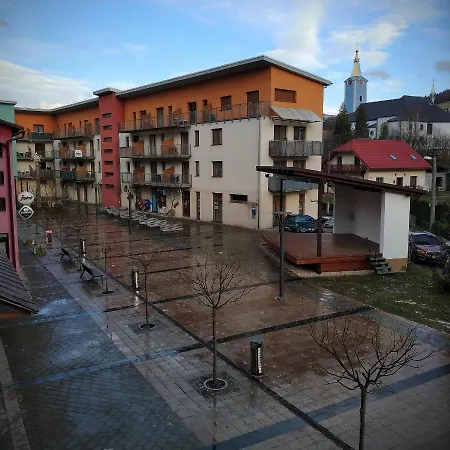 Apartman Katka - Daire *
