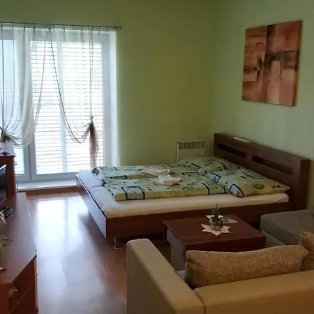 Daire Apartman Katka - *