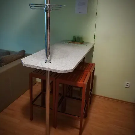 Daire Apartman Katka - Oscadnica